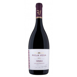 Principe De Viana Вино Rioja Vega Tempranillo Tinto Coleccion 0,75 л сухе тихе червоне (8411971540914)
