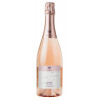 Pico Maccario Вино  Piemonte Rosato Brut Rose 0,75 л брют ігристе рожеве (8033501070885) - зображення 1