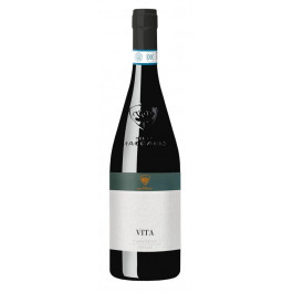 Pico Maccario Вино  Vita Monferrato Bianco 0,75 л сухе тихе біле (8033501070700)