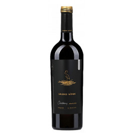 Leleka Wines Вино  Chardonnay Reserve 0,75 л сухе тихе біле (4820004385301)