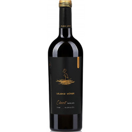 Leleka Wines Вино  Cabernet Reserve 0,75 л сухе тихе червоне (4820004385318)