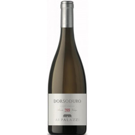 Masottina Вино  Pinot Grigio Ai Palazzi 0,75 л сухе тихе біле (8016861155683)