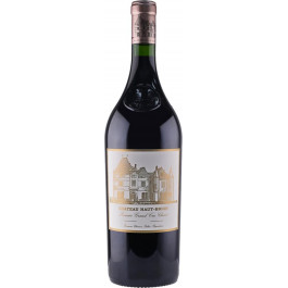 Les Grands Chais de France Вино LGC Chateau Haut Brion 0,75 л сухе тихе червоне (3500610119439)
