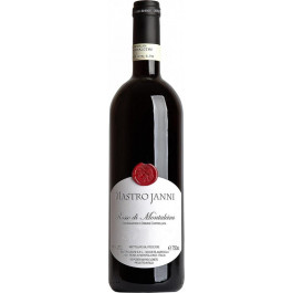 Mastrojanni Вино  Rosso di Montalcino 0,75 л сухе тихе червоне (8023952014064)