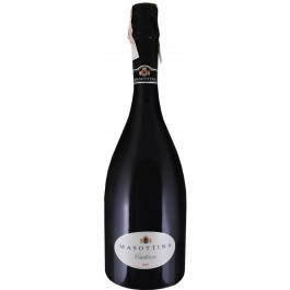 Masottina Вино  Valdobbiadene Superiore di Cartizze Dry 0,75 л сухе ігристе біле (8016861151449)