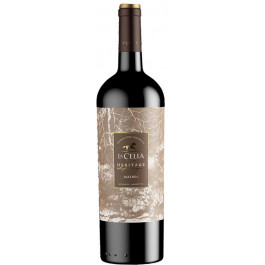 Finca La Celia Вино  Heritage Malbec 0,75 л сухе тихе червоне (7798141871469)