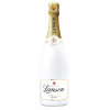 Lanson Вино  White Label Dry 0,75 л сухе ігристе біле (3029440004130) - зображення 1