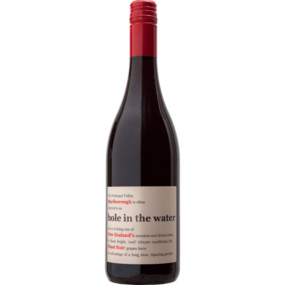 Konrad Wines Вино Konrad Hole In The Water Pinot Noir 0,75 л сухе тихе червоне (9421004798037) - зображення 1