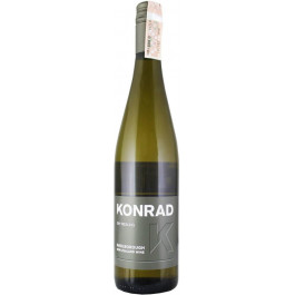 Konrad Wines Вино Konrad Riesling 0,75 л напівсухе тихе біле (9421004795043)