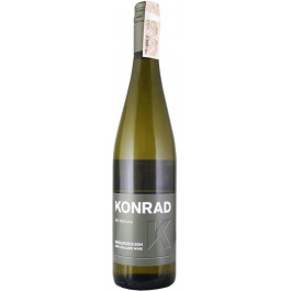   Konrad Wines Вино Konrad Riesling 0,75 л напівсухе тихе біле (9421004795043)