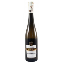Kuentz-Bas Вино  Trois Chateaux Auxerrois 0,75 л напівсухе тихе біле (3299224352300)