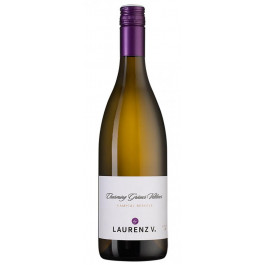 Laurenz V. Вино Laurenz V. Gruner Veltliner Charming 1,5 л сухе тихе біле (9120022320038)