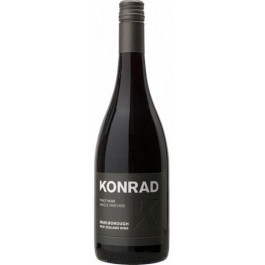 Konrad Wines Вино Konrad Pinot Noir 0,75 л сухе тихе червоне (9421004797023)