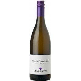 Laurenz V. Вино Laurenz V. Charming Gruner Veltliner 0,75 л сухе тихе біле (9120022320014)