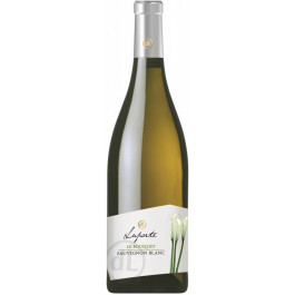 Laporte Estate Вино Laporte Le Bouquet Sauvignon Blanc 0,75 л сухе тихе біле (3576940001010)