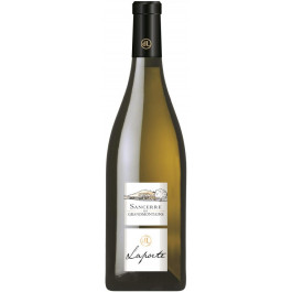 Laporte Estate Вино Laporte Sancerre Les Grandmontains 0,75 л сухе тихе біле (3576940000402)