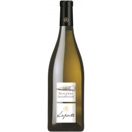   Laporte Estate Вино Laporte Sancerre Les Grandmontains 0,75 л сухе тихе біле (3576940000402)