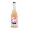 George Duboeuf Вино  Beaujolais Nouveau Rose 2022 0,75 л сухе тихе рожеве (3351650005769) - зображення 1