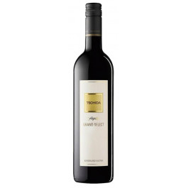 Weingut Angerhof-Tschida Вино Hans Tschida Angerhof Grand Select 0,75 л сухе тихе червоне (9120014650792)