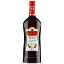 Valsa Nuovo Perlino Вино Filipetti Vermouth Rosso 1 л солодке вермут (8006883000603)