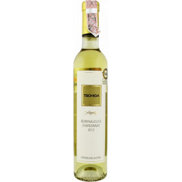 Weingut Angerhof-Tschida Вино Hans Tschida Angerhof Beerenauslese Chardonnay 0,375 л солодке тихе біле (9120014650754)