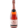 Freixenet Вино  Roger D'Anoia Rosado Seco 0,75 л сухе ігристе рожеве (8410035801015) - зображення 1