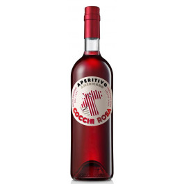 Cocchi Вино  Aperitivo Americano Rosa 0,75 л солодке тихе рожеве (8007117010085)
