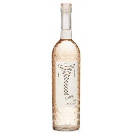 Les Grands Chais de France Вино Cotes de Thau Cap d'Agde Exhib Rose 0,75 л сухе тихе рожеве (3500610135910)