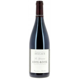 Ambiance Rhone Terroirs Вино Cote Rotie La Germine 0,75 л сухе тихе червоне (3595280000217)