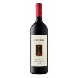 Col D'Orcia Вино  Brunello di Montalcino 0,75 л сухе тихе червоне (8016760002040)