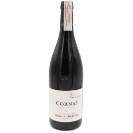 Ambiance Rhone Terroirs Вино Cornas Premices Domaine Durand 0,75 л сухе тихе червоне (3558640105113)