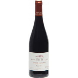 Ambiance Rhone Terroirs Вино Crozes Hermitage Esquisse 0,75 л сухе тихе червоне (3514974111206)