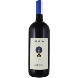 Col D'Orcia Вино  Nearco Sant’Antimo 1,5 л сухе тихе червоне (8016760001555)