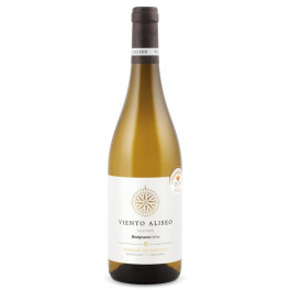   Dominio de Punctum Вино  Viento Aliseo Viognier 0,75 л сухе тихе біле (8437010828416)