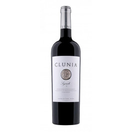 Principe De Viana Вино Clunia Syrah 0,75 л сухе тихе червоне (8411971000715)
