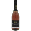 Dolce Vita Вино  Fragolino Rosato sparkling wine 0,75 л солодке ігристе рожеве (8005017102374) - зображення 1