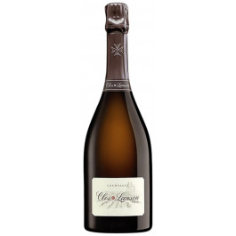 Lanson Вино Champagne  Le Clos  2007 Extra Brut 0,75 л брют ігристе біле (3029440005946)