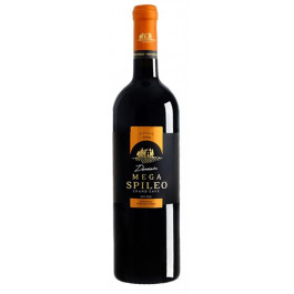 Cavino Вино  Domain Mega Spileo 0,75 л сухе тихе червоне (5201015020044)