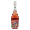 Cavicchioli Вино  Spumante Rose Fantasy Line 0,75 л напівсолодке ламбруско (lambrusco) рожеве (8001900664646) - зображення 1