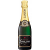 Lanson Вино Champagne  Black Label Brut 0,375 л брют ігристе біле (3029440000279) - зображення 1