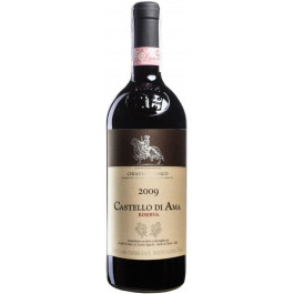 Castello di Ama Вино  Chianti Classico Riserva 1,5 л сухе тихе червоне (8021846130838)