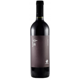 Cantine Campoverde Вино  JoJa 0,75 л сухе тихе червоне (8014529000214)
