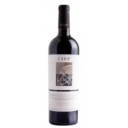 Bodegas Care Вино  Finca Bancales Garnacha 0,75 л сухе тихе червоне (8437003701016)