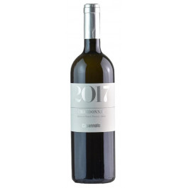 Capannelle Вино  Chardonnay Toscana 0,75 л сухе тихе біле (8032973027847)