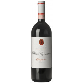 Capezzana Вино  Villa di  Carmignano 0,75 л сухе тихе червоне (8003765100321)
