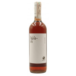 Cantine Campoverde Вино  Hiuri 0,75 л сухе тихе рожеве (8014529000238)