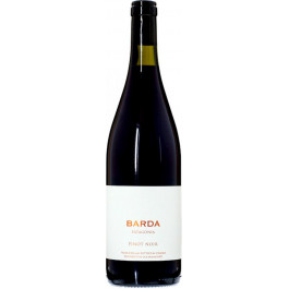 Bodega Chacra Вино  Barda 0,75 л сухе тихе червоне (7798136980725)