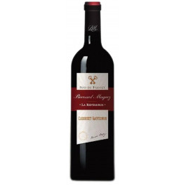 Bernard Magrez Вино  Reference Cepage Cabernet Sauvignon 0,75 л сухе тихе червоне (3760118601021)