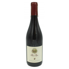 Abbazia di Novacella Вино  Pinot Nero 0,75 л сухе тихе червоне (8025300013002)