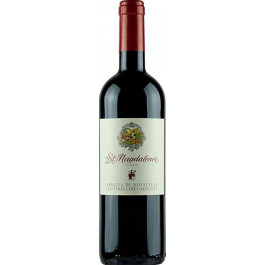 Abbazia di Novacella Вино  St. Magdalener 0,75 л сухе тихе червоне (8025300012005)